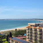 Land & Sea View Алвор