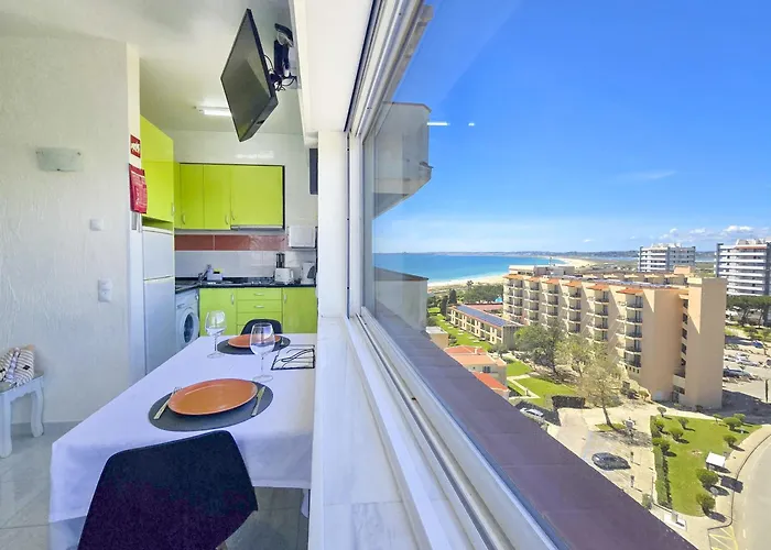 Land & Sea View Appartement
