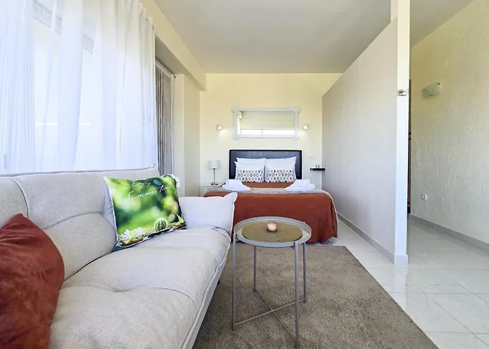 Land & Sea View Appartement Alvor