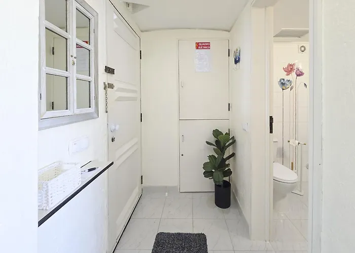 Land & Sea View * Alvor