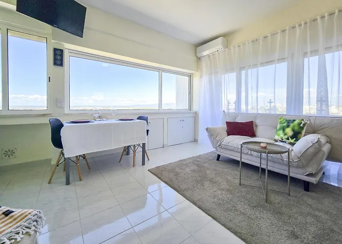 Land & Sea View Alvor