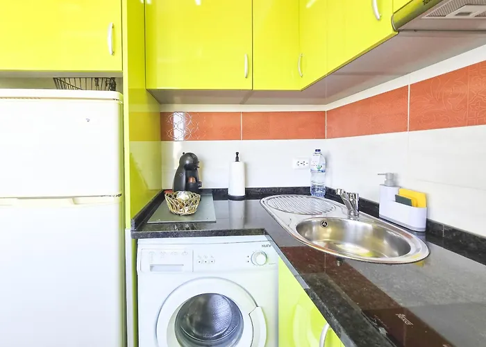 Land & Sea View Appartement *