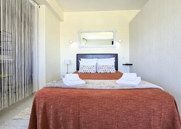 Land & Sea View * Alvor