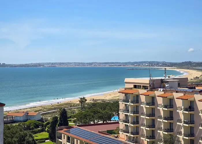 Land & Sea View Alvor