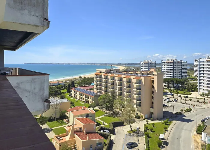 Land & Sea View Alvor
