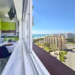Land & Sea View Διαμέρισμα Alvor