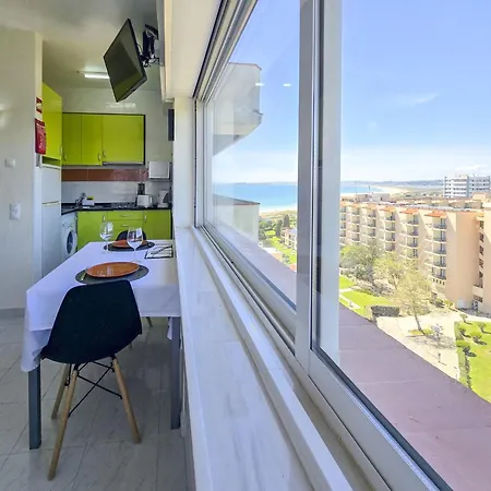 شقة Land & Sea View *
