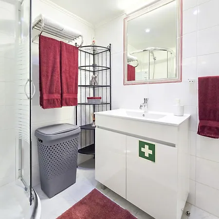 Apartment Land & Sea View Alvor