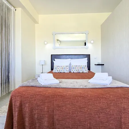 Land & Sea View * Alvor