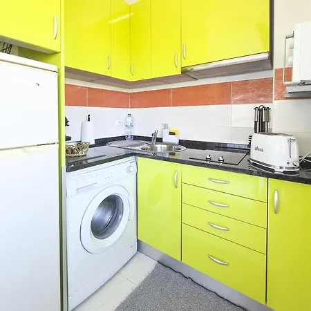 Land & Sea View Apartment