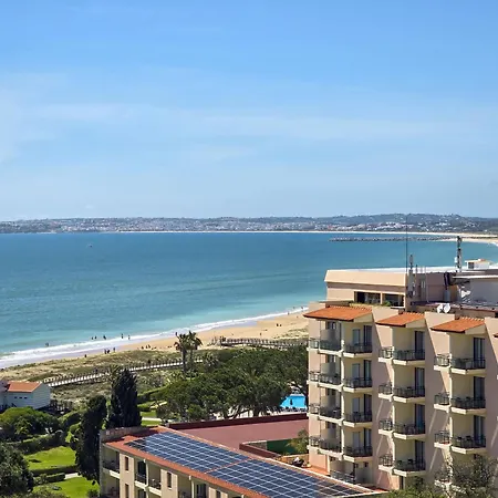 Land & Sea View Alvor