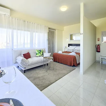 Appartement Land & Sea View Alvor