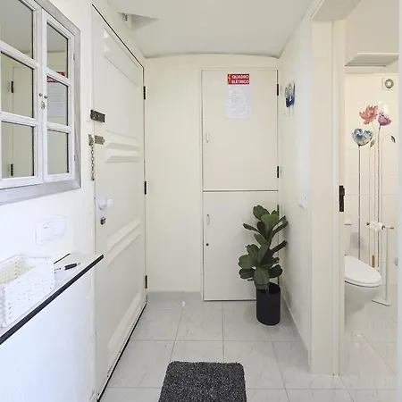 Land & Sea View * Alvor