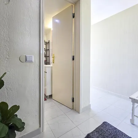 Land & Sea View Appartement