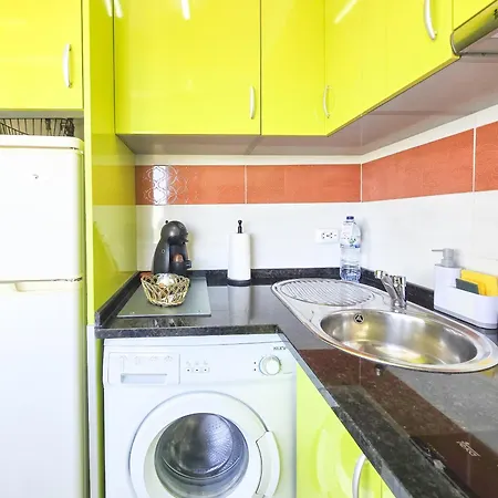 Land & Sea View Appartement *